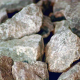 Sauna traditionnel BODIN - poêle 9000W ctrl intégré sans couronne - KARIBU 
