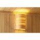 Dossier ergonomique pour sauna - Karibu