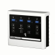 Sauna d'extérieur Tonneau Quadro 3 - 2 à 4 places - 38mm - poêle 9KW ctrl Easy Bio - KARIBU