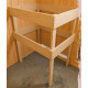 Sauna traditionnel TROMSO Woodfeeling 5 à 6 places 68mm KARIBU
