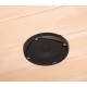 Sauna traditionnel LUXE 3 places SNÖ + poêle SAWO 4500W