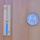 Sauna traditionnel Moderne 4 places + poêle SAWO 6000W - SNÖ