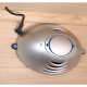 Sauna infrarouge panneaux carbone 2220W LUXE 3 places - SNÖ + panneau de contrôle intérieur uniquement