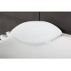 Baignoire balnéo d'angle - 135 x 135 cm - Samsara - SPALINA