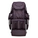 Fauteuil massant 3D corps complet chauffant - Zero Gravity - Bluetooth - Luxe K86-1 - KÔSU