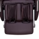 Fauteuil massant 3D corps complet chauffant - Zero Gravity - Bluetooth - Luxe K86-1 - KÔSU