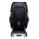 Fauteuil massant 3D corps complet chauffant - Zero Gravity - Bluetooth - Luxe K86-1 - KÔSU