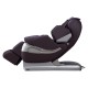 Fauteuil massant 3D corps complet chauffant - Zero Gravity - Bluetooth - Luxe K86-1 - KÔSU