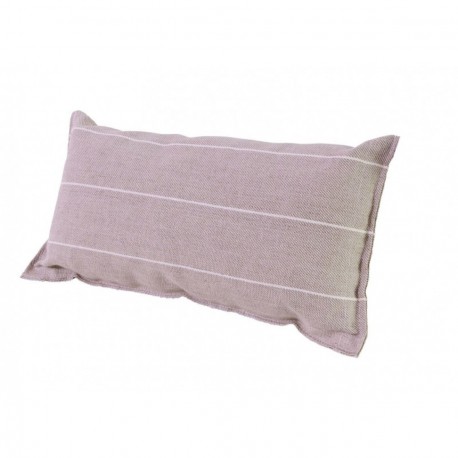 Coussin de sauna Karibu en matériau réfractaire et lavable en machine