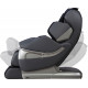 Fauteuil massant 3D corps complet chauffant - Zero Gravity - Bluetooth - Luxe K86-1 anthracite - KÔSU