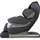 Fauteuil massant 3D corps complet chauffant - Zero Gravity - Bluetooth - Luxe K86-1 anthracite - KÔSU