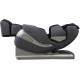 Fauteuil massant 3D corps complet chauffant - Zero Gravity - Bluetooth - Luxe K86-1 anthracite - KÔSU