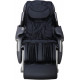 Fauteuil massant 3D corps complet chauffant - Zero Gravity - Bluetooth - Luxe K86-1 anthracite - KÔSU