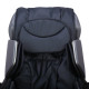 Fauteuil massant 3D corps complet chauffant - Zero Gravity - Bluetooth - Luxe K86-1 anthracite - KÔSU