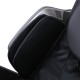 Fauteuil massant 3D corps complet chauffant - Zero Gravity - Bluetooth - Luxe K86-1 anthracite - KÔSU