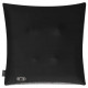 Coussin de massage Shiatsu chauffant gris sans fil - Kosû Wellness