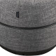 Masseur de pieds Shiatsu - pouf massant - 2 en 1 - Kosû Wellness