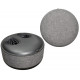 Masseur de pieds Shiatsu - pouf massant - 2 en 1 - Kosû Wellness
