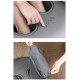 Masseur de pieds Shiatsu - pouf massant - 2 en 1 - Kosû Wellness