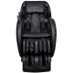 Fauteuil massant 3D chauffant - Zero Gravity - Bluetooth - K20 noir - KÔSU