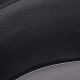 Fauteuil massant 3D chauffant - Zero Gravity - Bluetooth - K20 noir - KÔSU