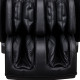 Fauteuil massant 3D chauffant - Zero Gravity - Bluetooth - K20 noir - KÔSU